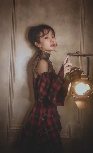 刘萌萌甜美性感写真图片_7
