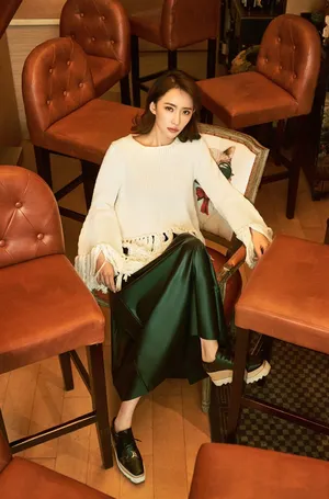 刘萌萌魅力写真图片_1