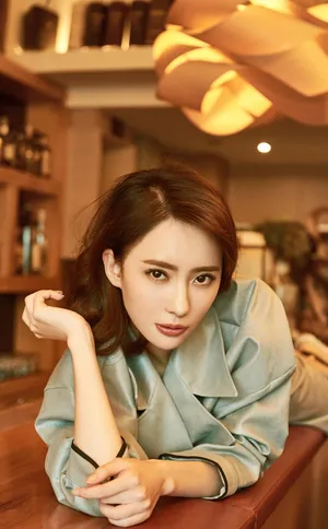 刘萌萌魅力写真图片_2