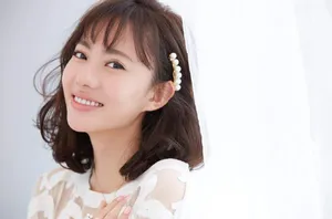 刘萌萌甜美优雅写真图片_3