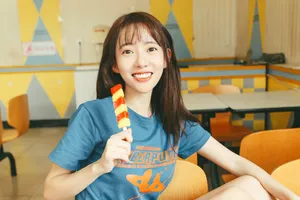 刘萌萌青春活力夏季写真图片_4