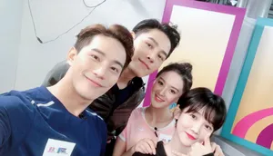 曾一萱超新星全运会高清图片_2