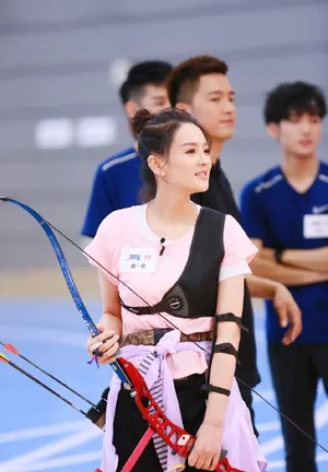 曾一萱超新星全运会高清图片_6