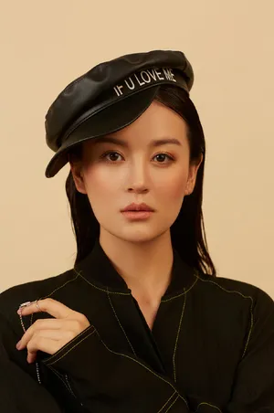 曾一萱时尚写真图片_4