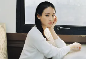 曾一萱小清新胶片唯美写真图片_8