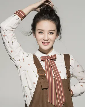 曾一萱可爱少女写真图片_1