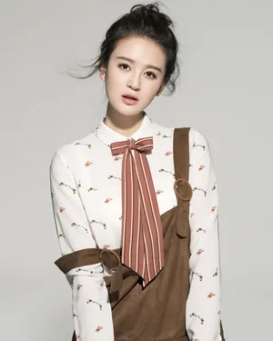 曾一萱可爱少女写真图片_1