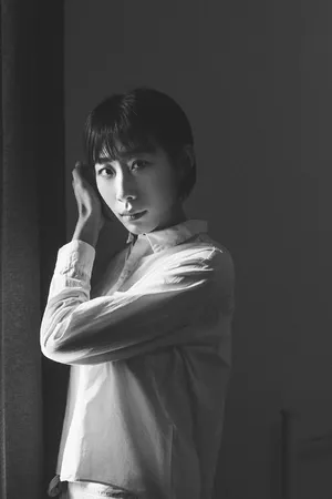 任素汐小清新意境写真图片_6