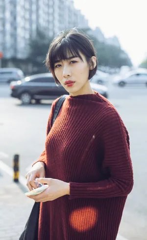任素汐高清壁纸图片