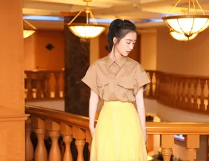 邓恩熙甜美优雅写真图片_4