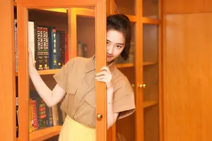 邓恩熙甜美优雅写真图片_6