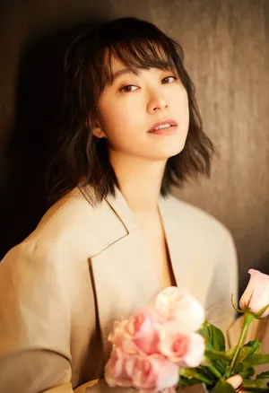黄璐性感唯美写真图片
