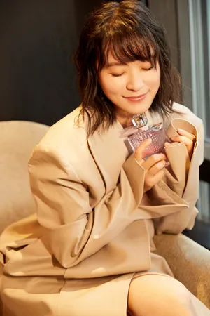 黄璐性感唯美写真图片_4