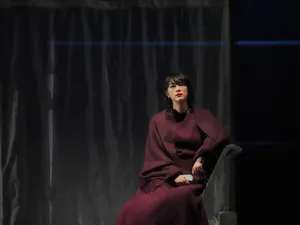 黄璐性感迷人魅力写真图片_5