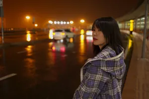 黄璐性感时尚图片_2