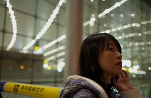 黄璐性感时尚图片_3