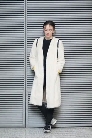 吕佳容温柔甜美机场写真图片_7