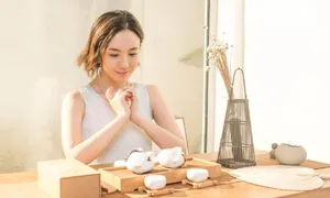 吕佳容性感优雅写真图片_3