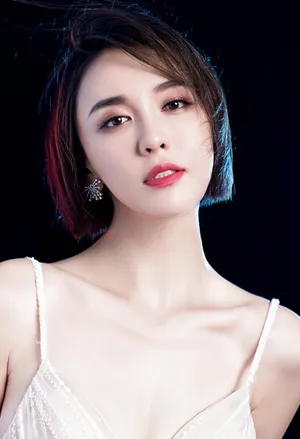 吕佳容秀丽性感时尚写真图片_3