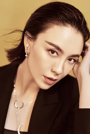 吕佳容性感妩媚迷人写真图片_3