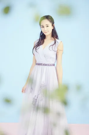 海陆清新妩媚写真图片