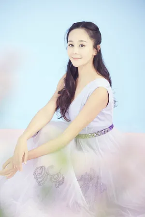 海陆清新妩媚写真图片_4