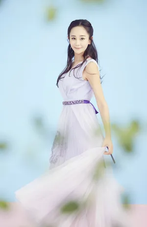 海陆清新妩媚写真图片_5