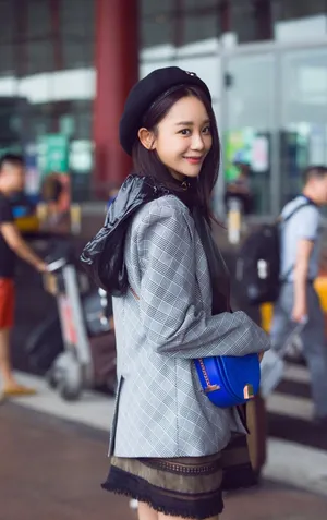 海陆时髦机场照图片