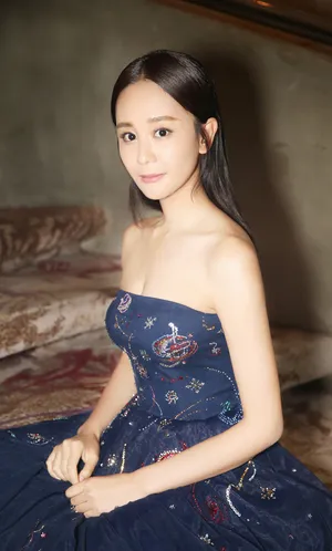 海陆气质典雅图片