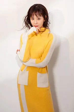 海陆甜美百变写真图片_5