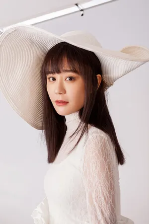 海陆甜美百变写真图片_7