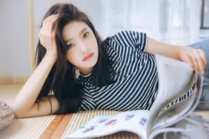 章若楠生活写真高清图片_6