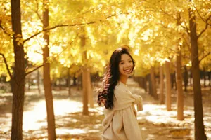 章若楠写真图片_4