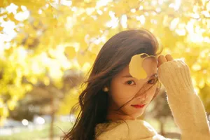 章若楠写真图片_5