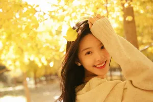 章若楠写真图片_7