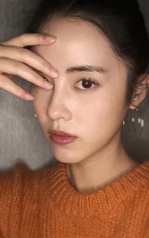 章乐韵清新文艺生活照图片_6
