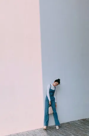 章乐韵可爱甜美图片_5