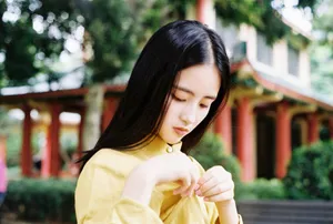 章乐韵清新素雅写真图片_8