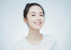 章乐韵清新治愈系写真图片_1