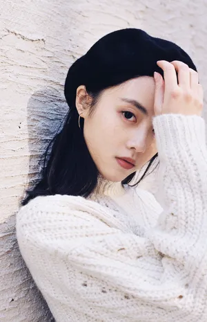 章乐韵甜美街拍图片_4
