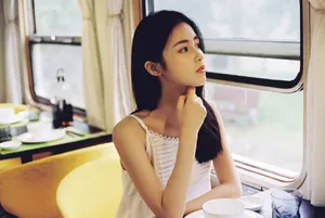 章乐韵清新文艺图片_5