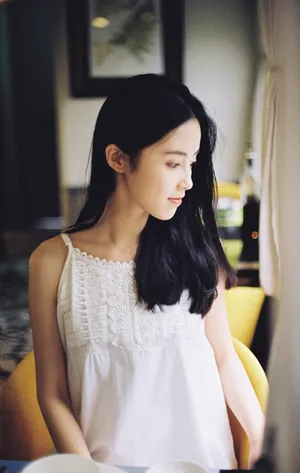 章乐韵清新文艺图片_7