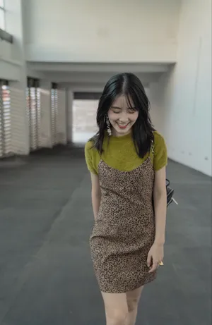 章乐韵清新写真图片_3