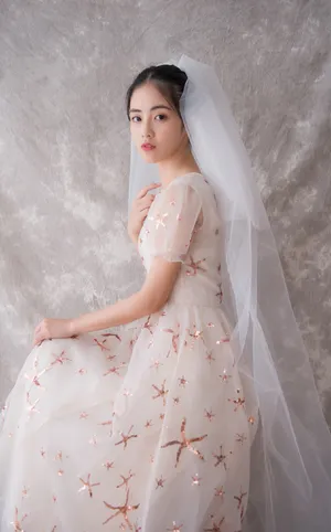 章乐韵温婉秀丽写真图片_8