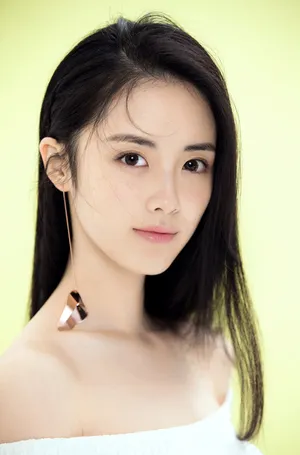章乐韵清新靓丽时尚写真图片_3