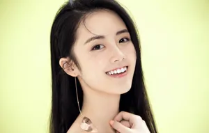 章乐韵清新靓丽时尚写真图片_4