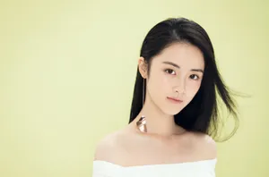 章乐韵清新靓丽时尚写真图片_5