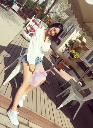 马泽涵清纯性感写真图片_2