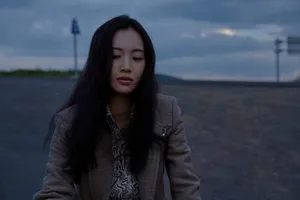 李梦小资杂志写真图片_13