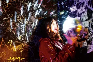 李梦复古风情性感撩人杂志写真图片_4
